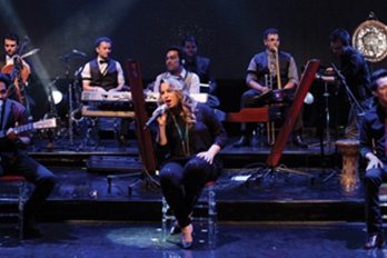 Acústico Hope